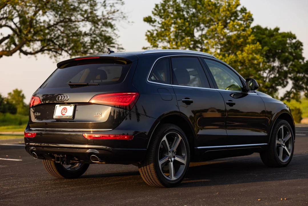 2015 Audi 8R Q5 - Image 23 of 31