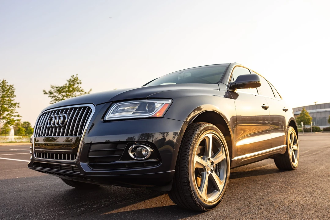 2015 Audi 8R Q5 - Image 6 of 31
