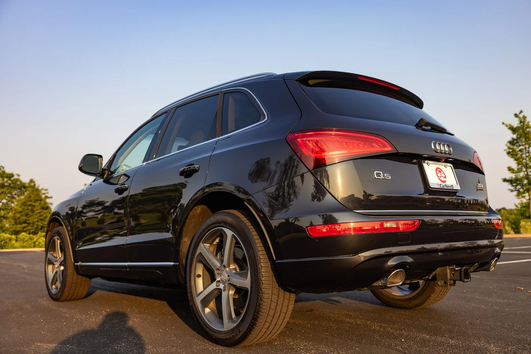 2015 Audi 8R Q5 - Image 13 of 31