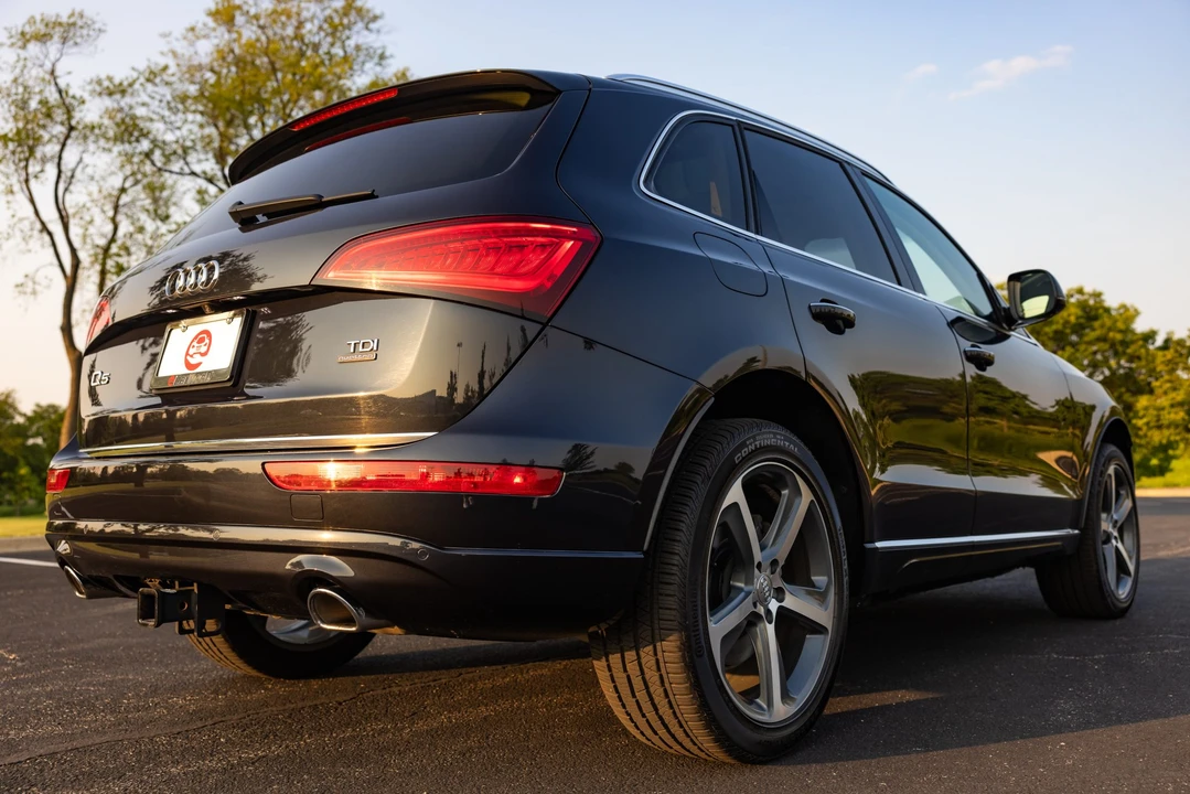 2015 Audi 8R Q5 - Image 24 of 31