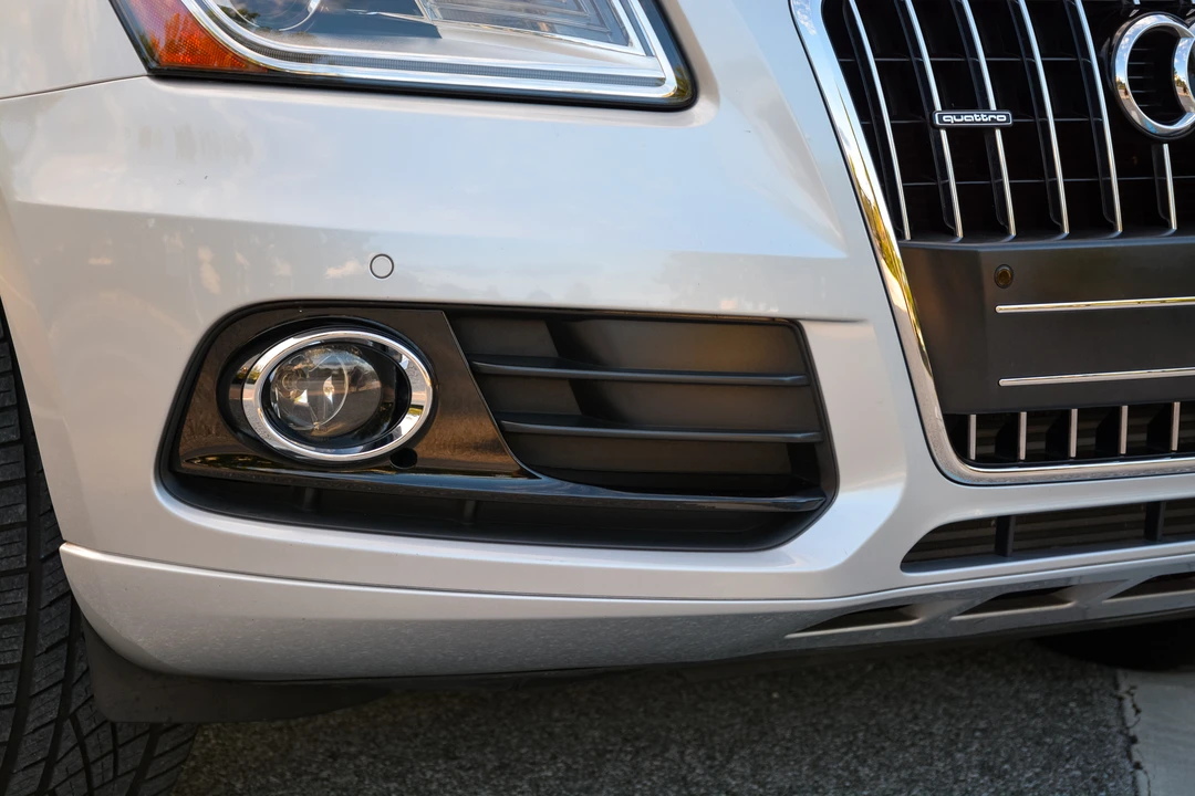 2015 Audi 8R Q5 - Image 22 of 31