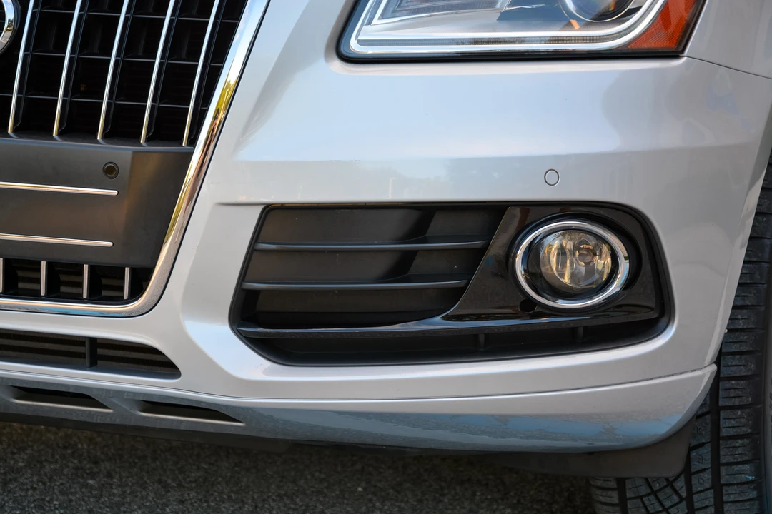 2015 Audi 8R Q5 - Image 26 of 31