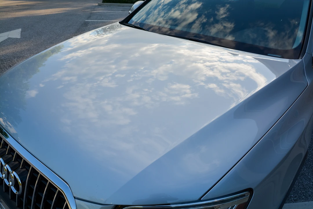 2015 Audi 8R Q5 - Image 27 of 31