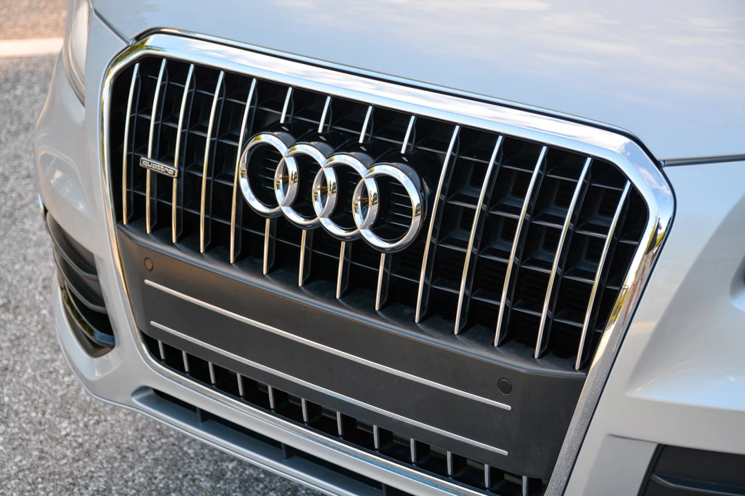 2015 Audi 8R Q5 - Image 24 of 31