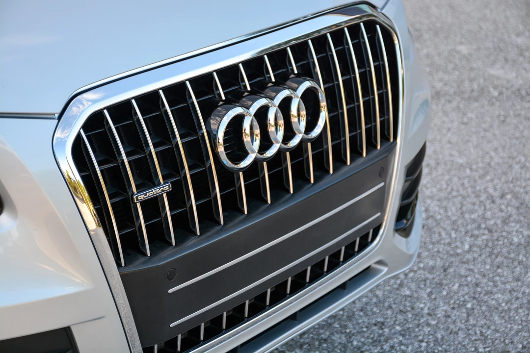 2015 Audi 8R Q5 - Image 23 of 31