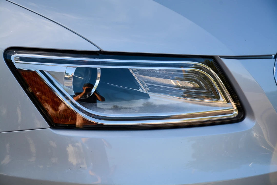 2015 Audi 8R Q5 - Image 21 of 31