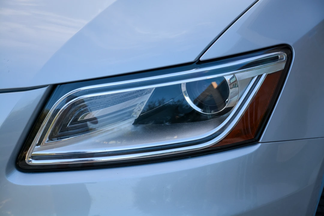 2015 Audi 8R Q5 - Image 25 of 31