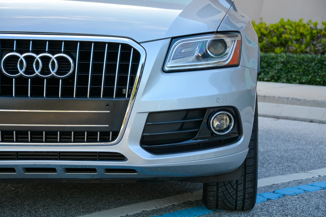 2015 Audi 8R Q5 - Image 20 of 31