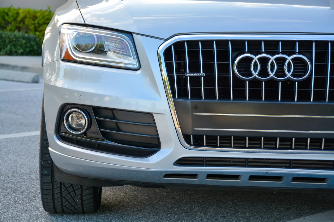 2015 Audi 8R Q5 - Image 19 of 31
