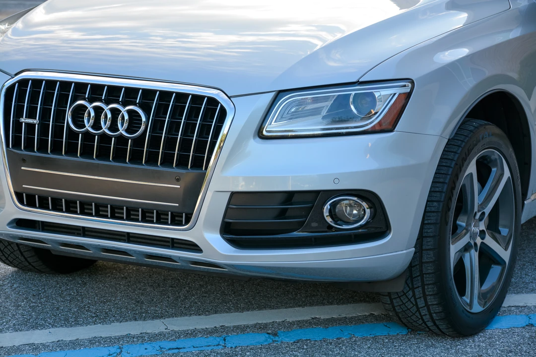 2015 Audi 8R Q5 - Image 18 of 31
