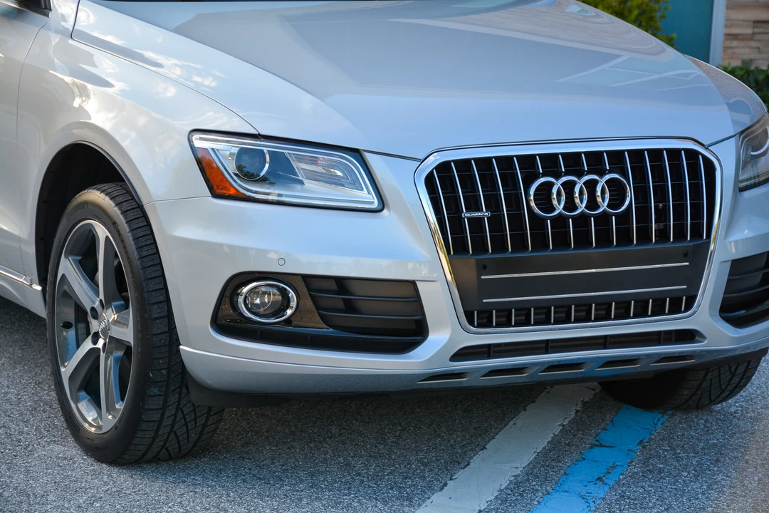2015 Audi 8R Q5 - Image 17 of 31