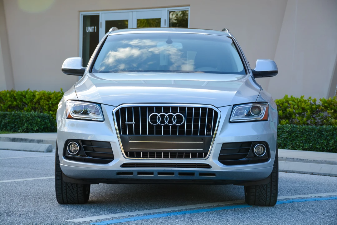 2015 Audi 8R Q5 - Image 5 of 31