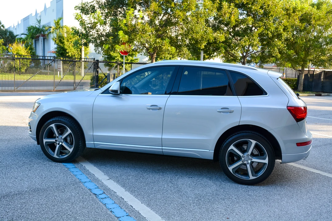 2015 Audi 8R Q5 - Image 16 of 31