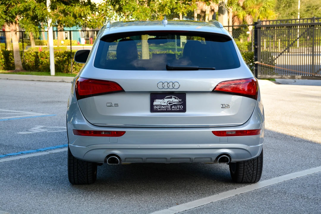 2015 Audi 8R Q5 - Image 14 of 31