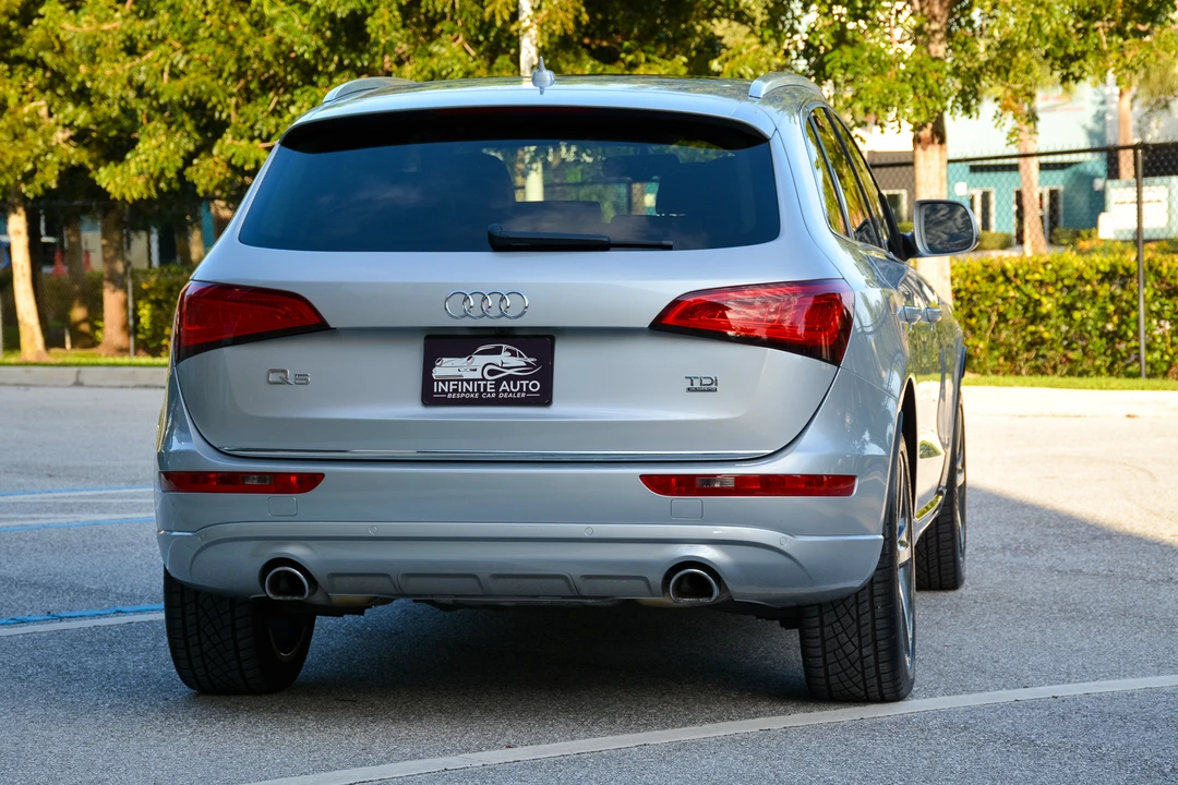 2015 Audi 8R Q5 - Image 13 of 31