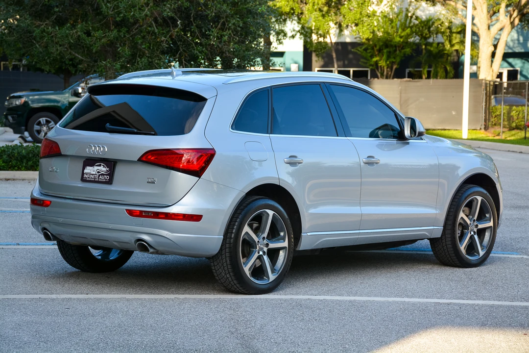 2015 Audi 8R Q5 - Image 11 of 31