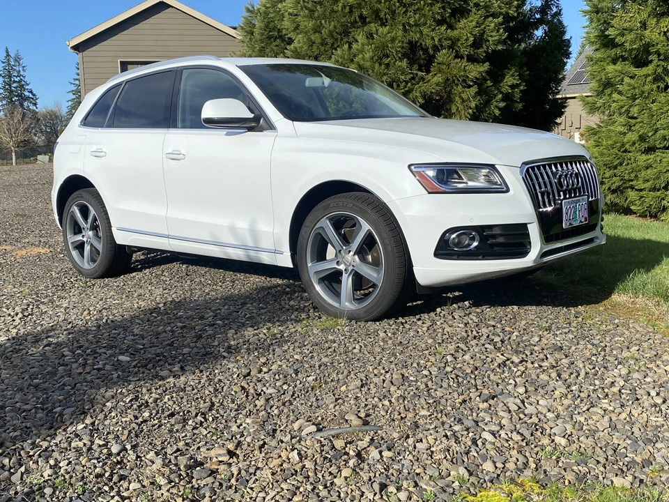 2015 Audi 8R Q5 - Image 19 of 31