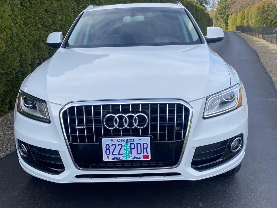 2015 Audi 8R Q5 - Image 20 of 31