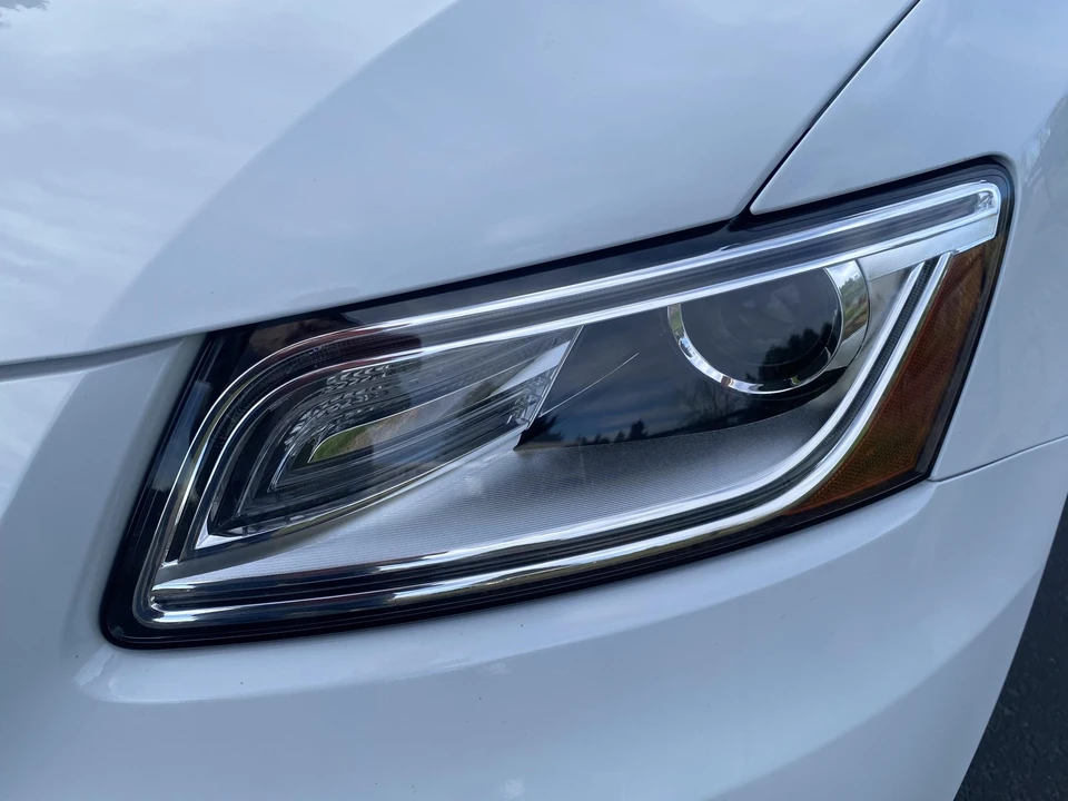 2015 Audi 8R Q5 - Image 22 of 31