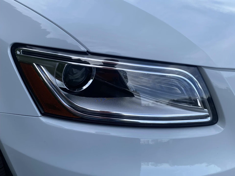 2015 Audi 8R Q5 - Image 21 of 31