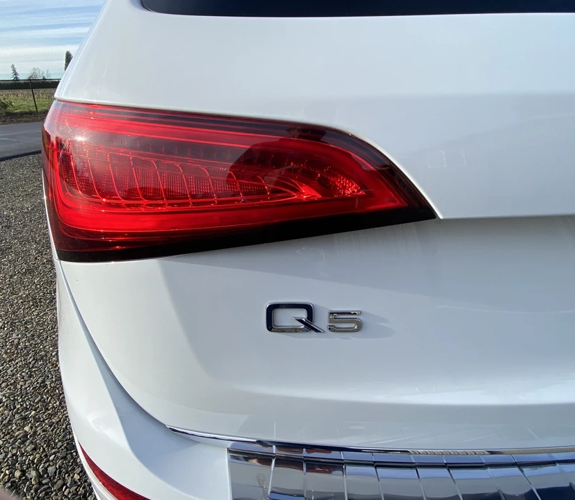 2015 Audi 8R Q5 - Image 25 of 31