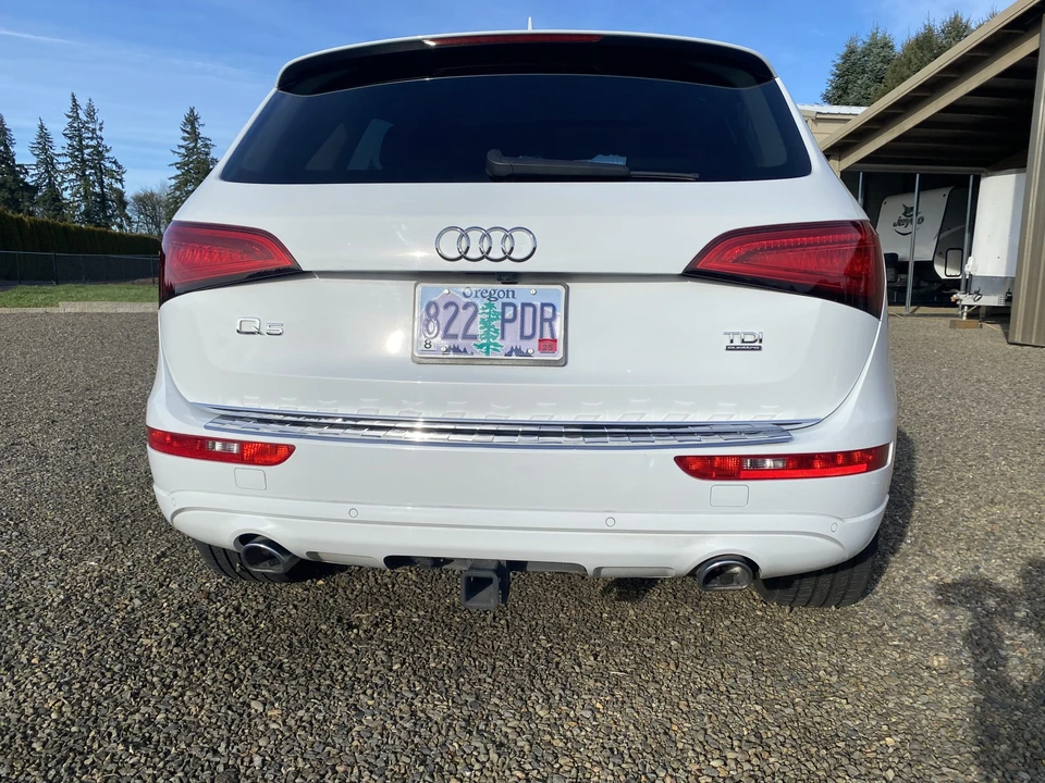 2015 Audi 8R Q5 - Image 13 of 31