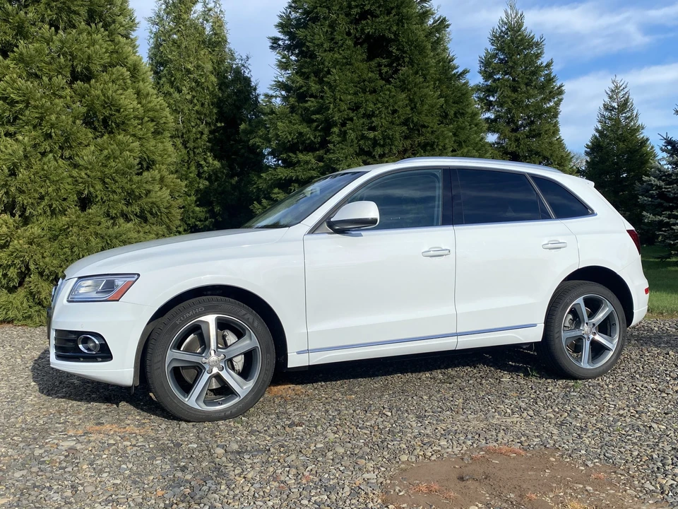 2015 Audi 8R Q5 - Image 4 of 31