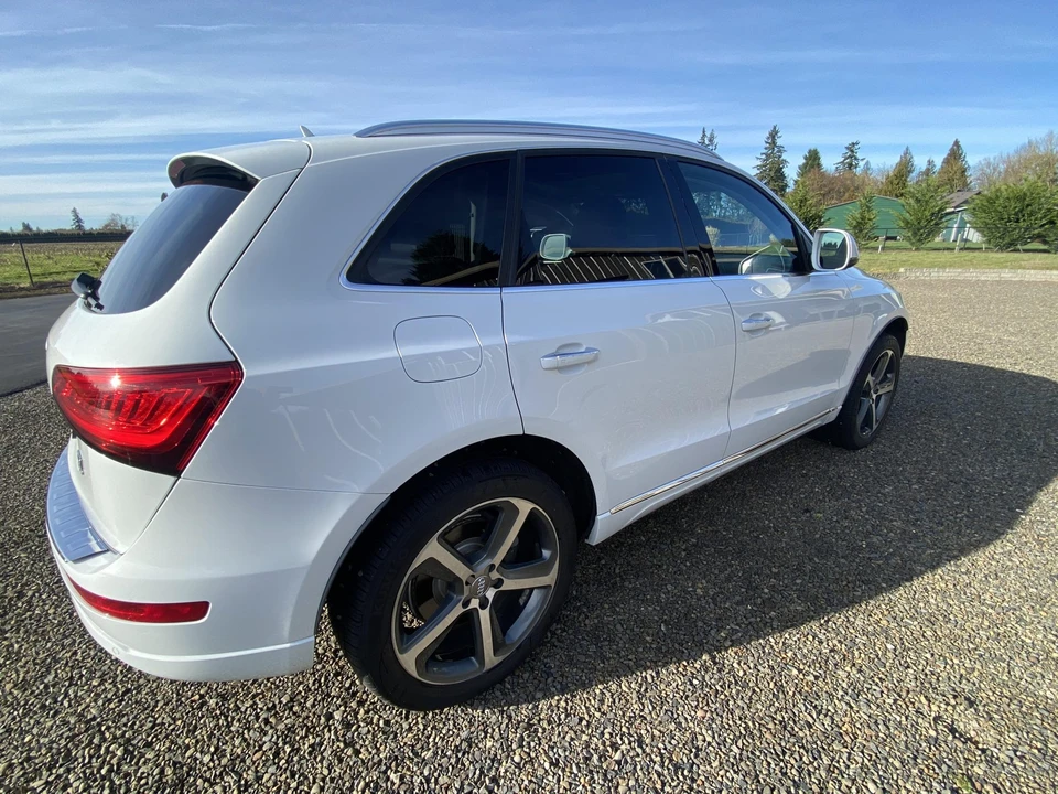 2015 Audi 8R Q5 - Image 16 of 31