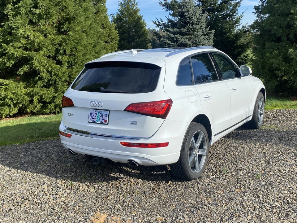 2015 Audi 8R Q5 - Image 14 of 31