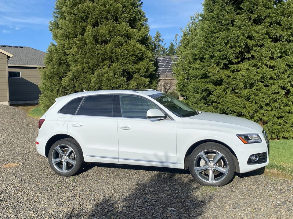 2015 Audi 8R Q5 - Image 18 of 31