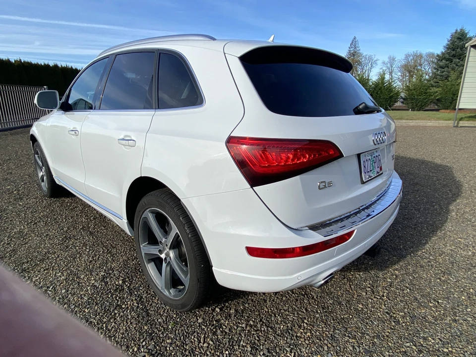 2015 Audi 8R Q5 - Image 9 of 31