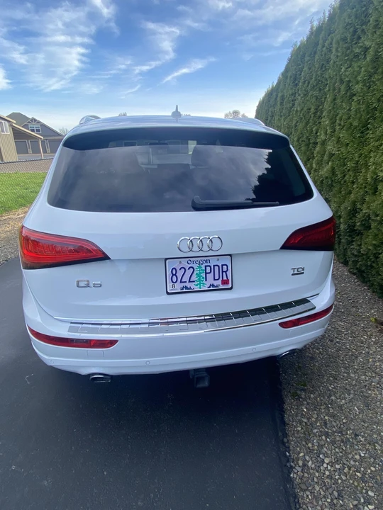 2015 Audi 8R Q5 - Image 11 of 31
