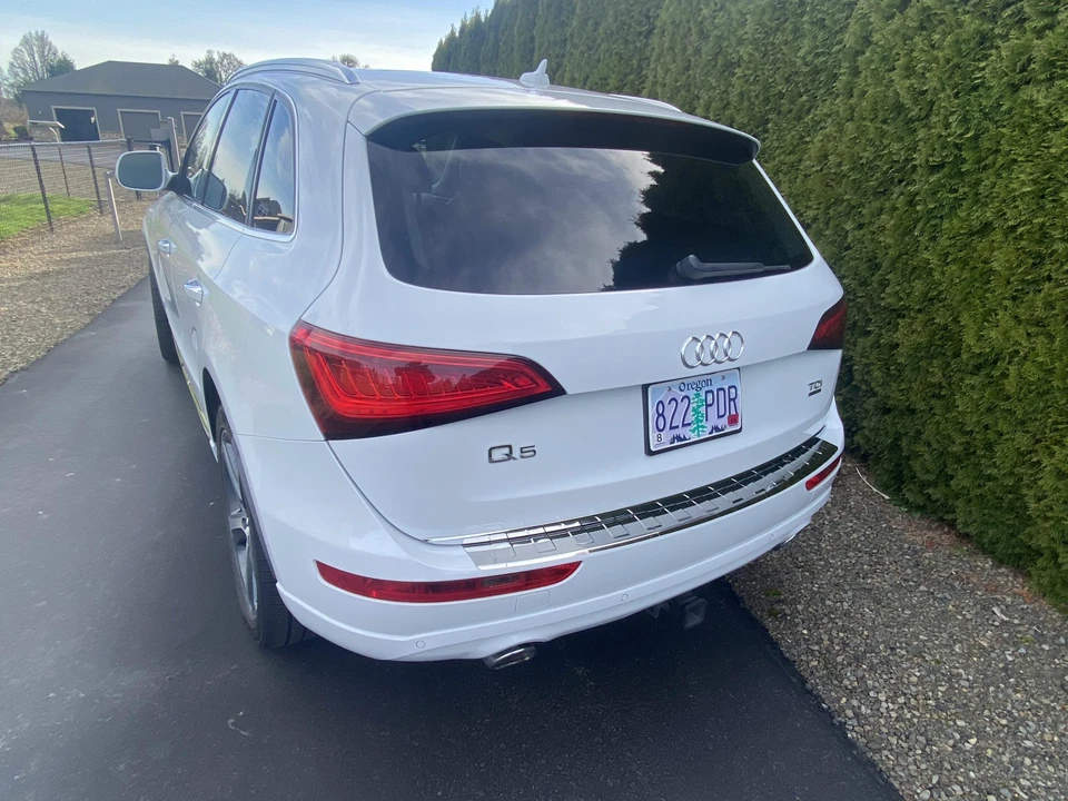 2015 Audi 8R Q5 - Image 10 of 31