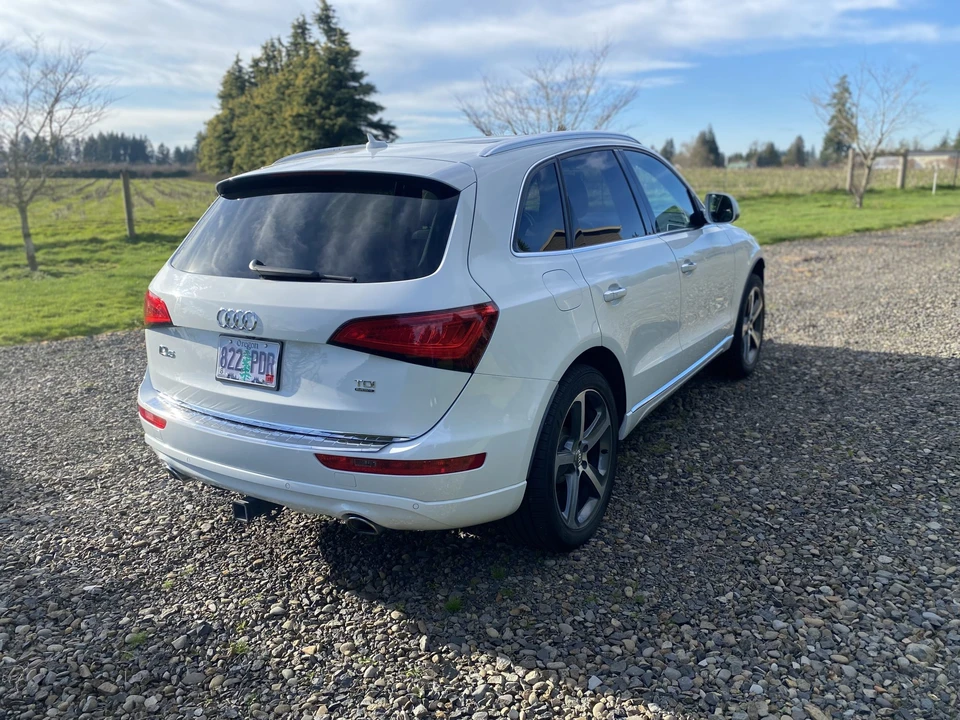2015 Audi 8R Q5 - Image 15 of 31