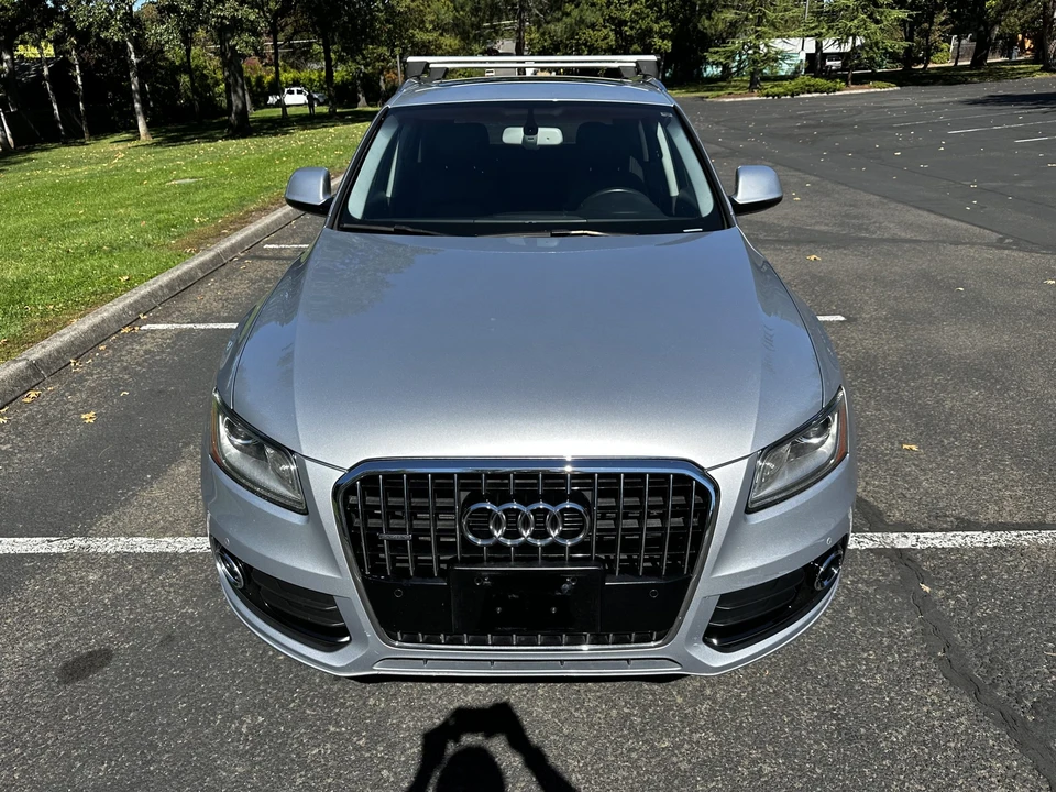 2015 Audi 8R Q5 - Image 2 of 31