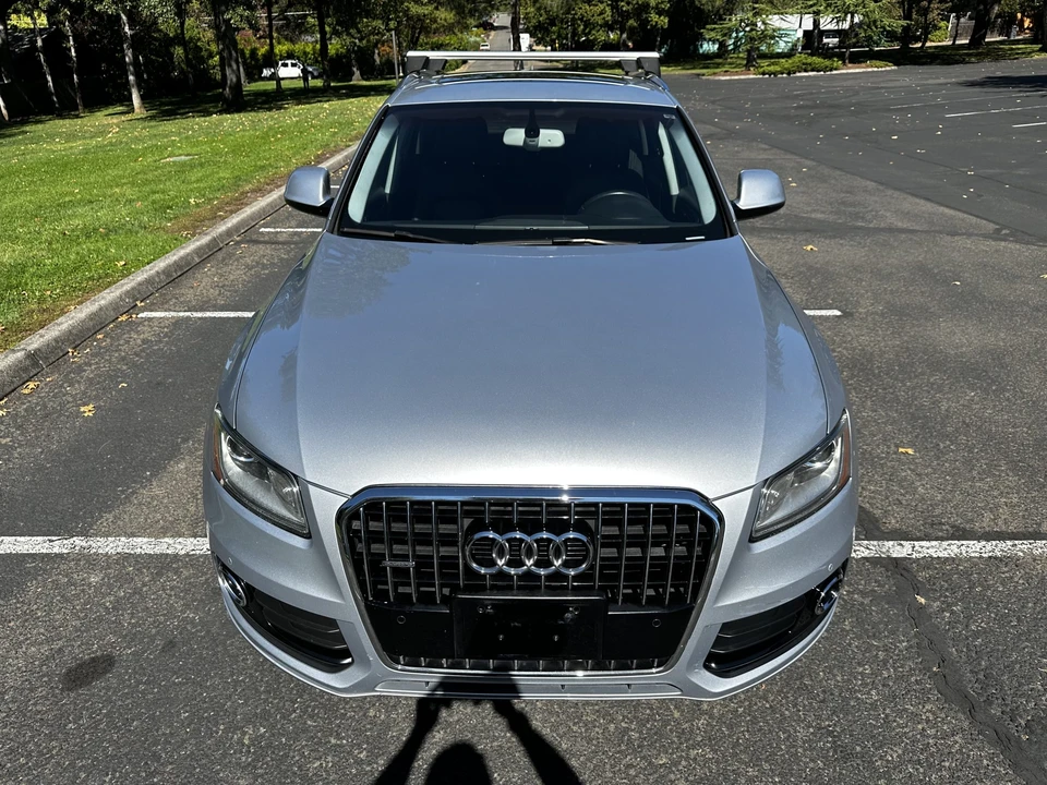2015 Audi 8R Q5 - Image 3 of 31