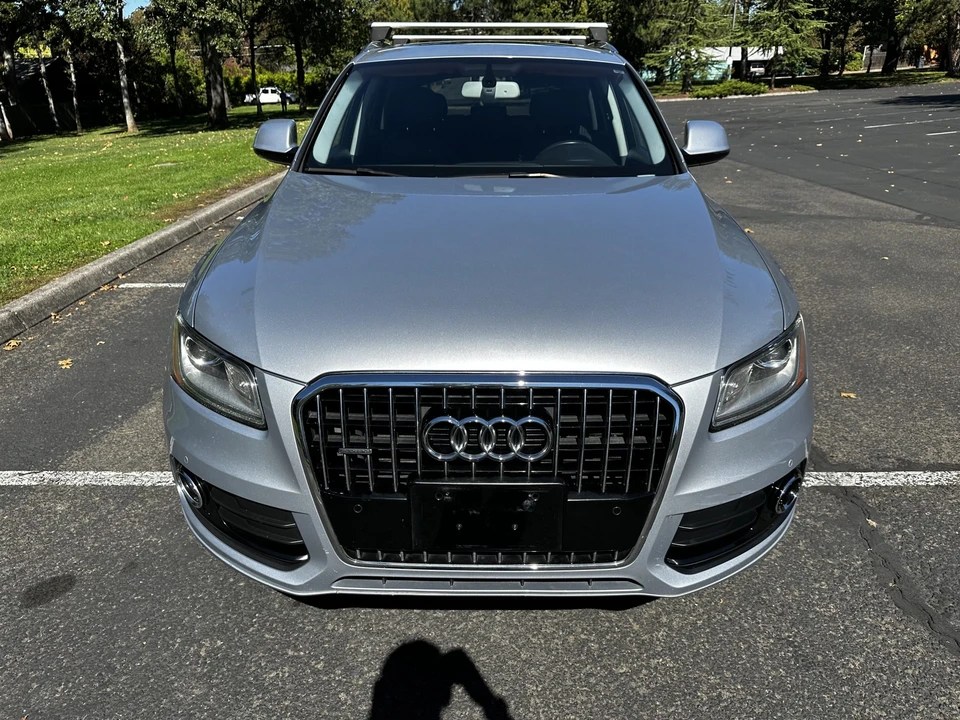 2015 Audi 8R Q5 - Image 4 of 31