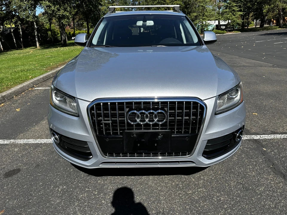 2015 Audi 8R Q5 - Image 5 of 31