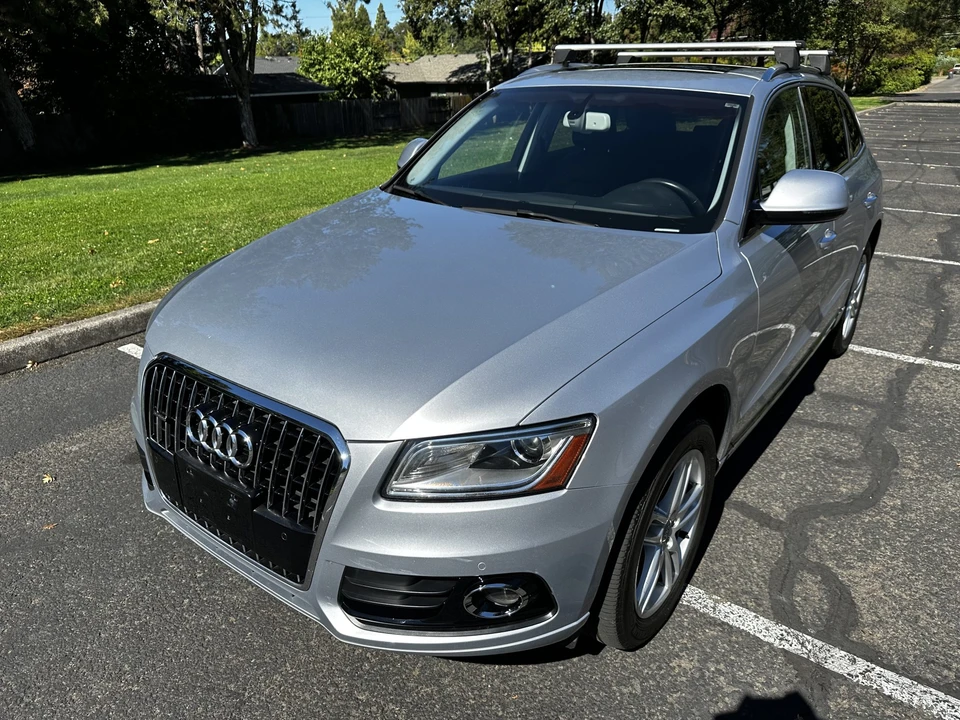 2015 Audi 8R Q5 - Image 7 of 31