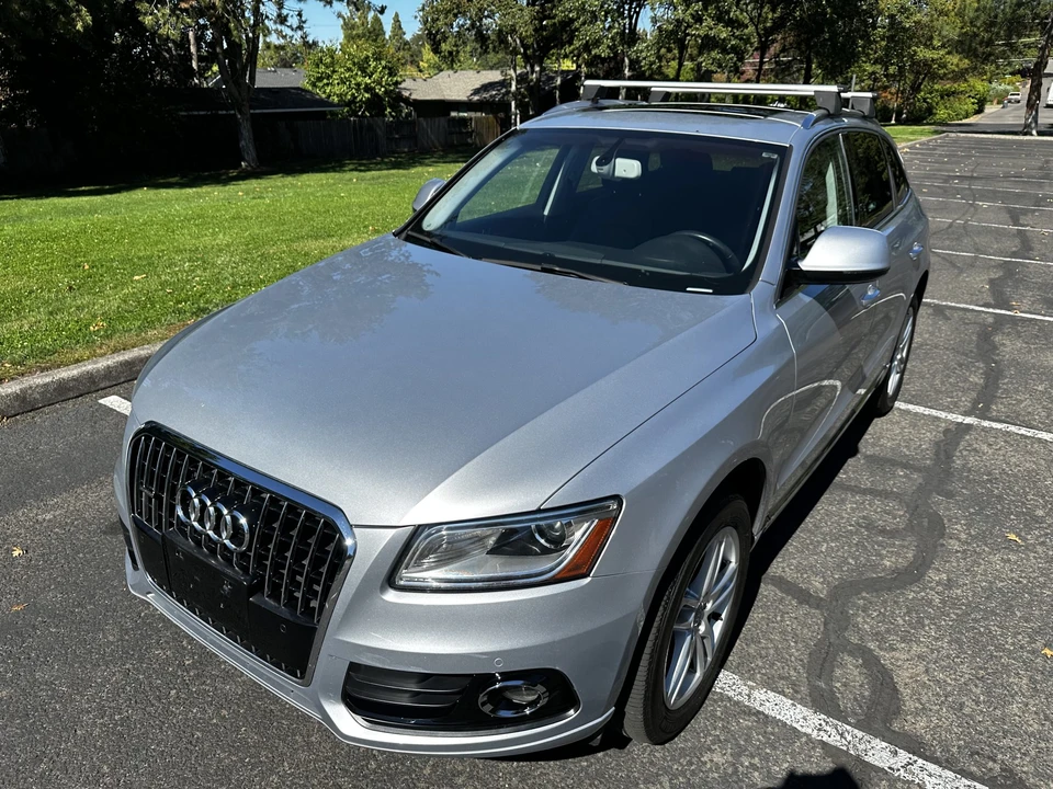 2015 Audi 8R Q5 - Image 6 of 31