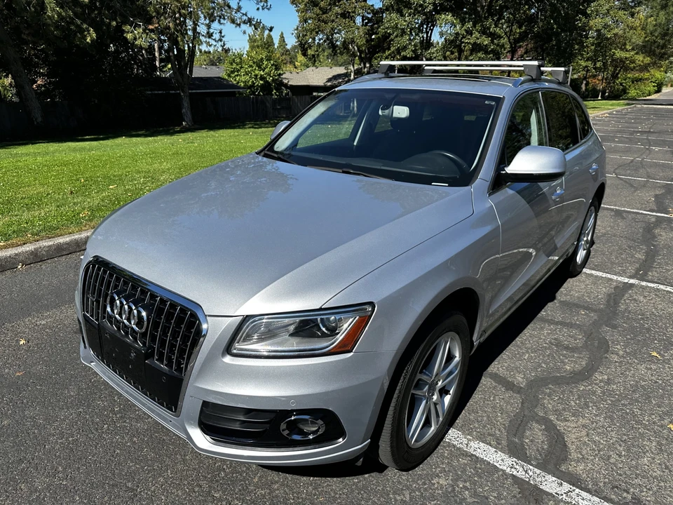 2015 Audi 8R Q5 - Image 8 of 31