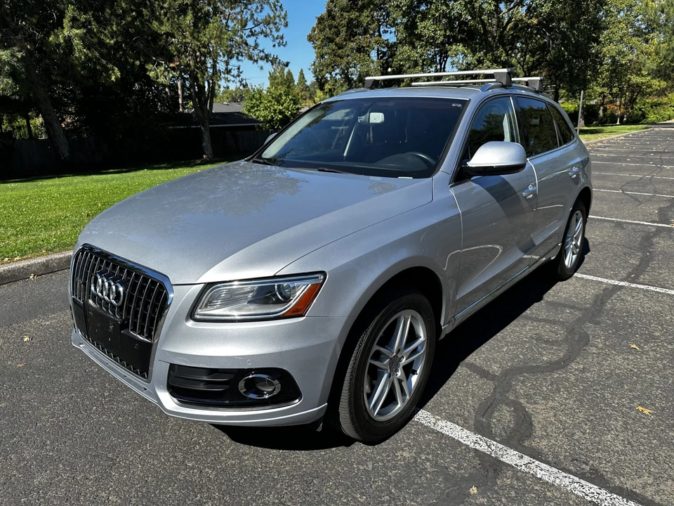 2015 Audi 8R Q5 - Image 12 of 31