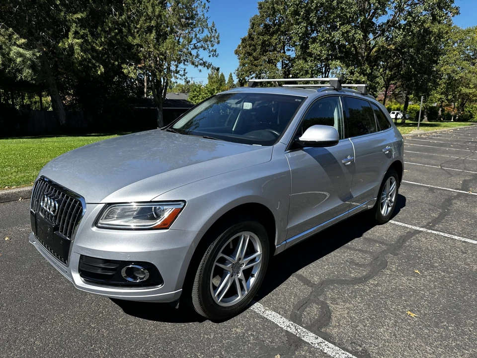 2015 Audi 8R Q5 - Image 15 of 31