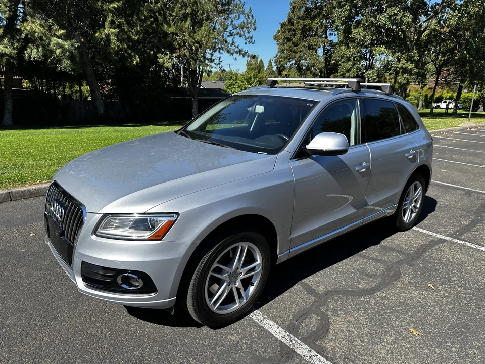 2015 Audi 8R Q5 - Image 13 of 31