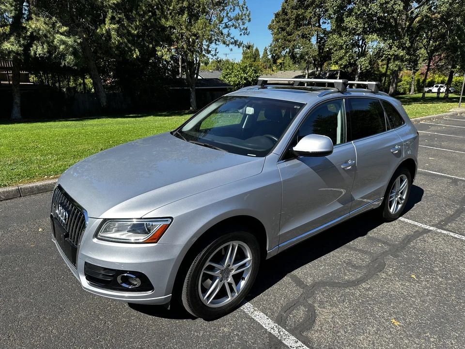 2015 Audi 8R Q5 - Image 14 of 31