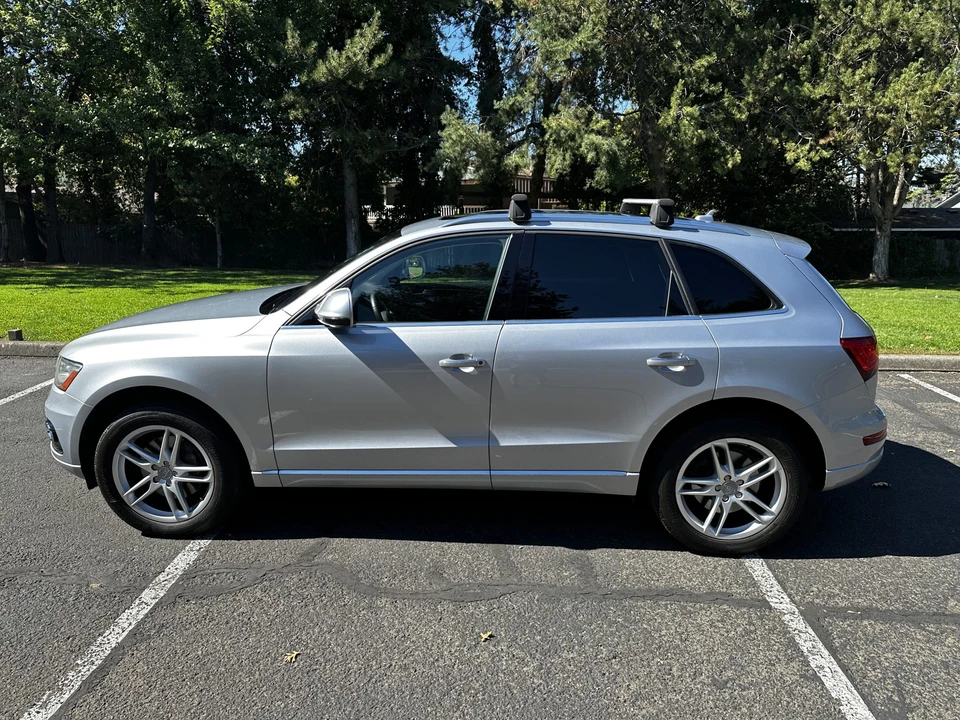 2015 Audi 8R Q5 - Image 16 of 31