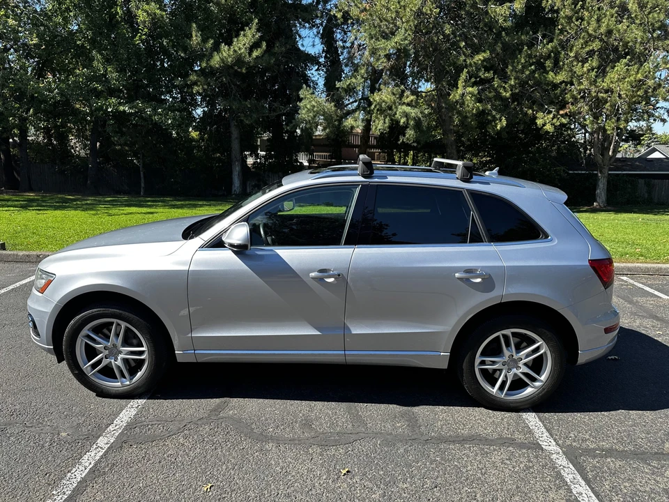 2015 Audi 8R Q5 - Image 22 of 31