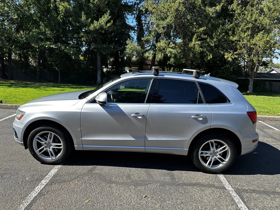 2015 Audi 8R Q5 - Image 17 of 31