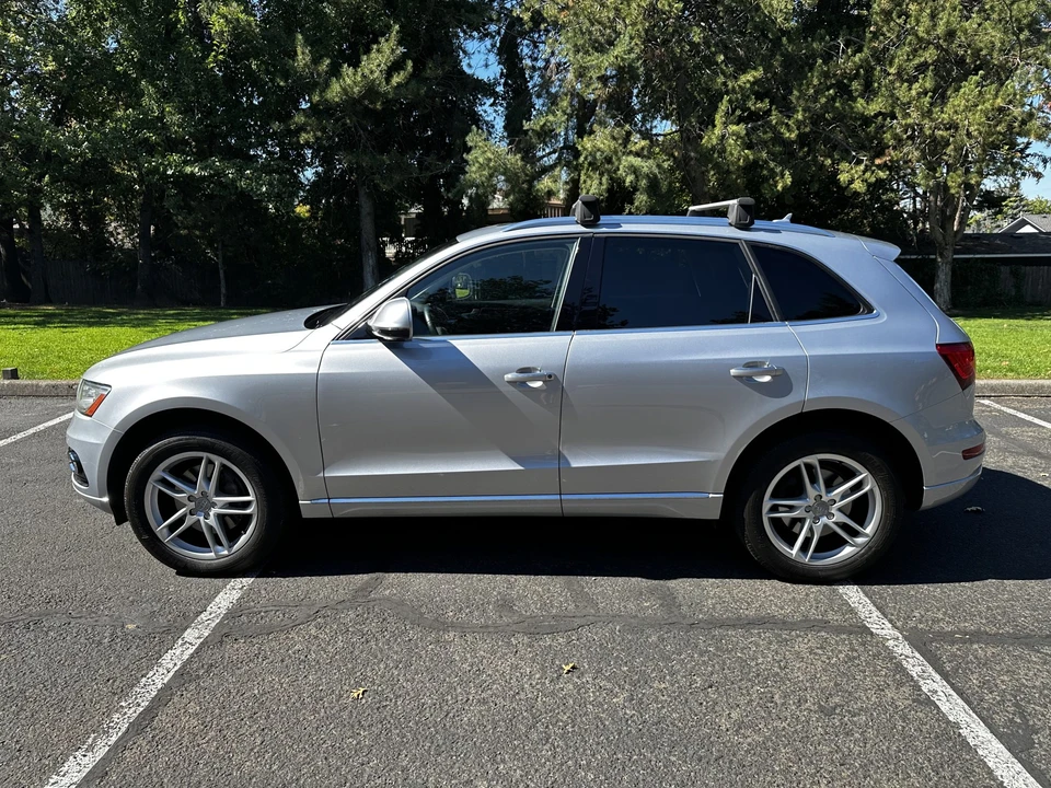 2015 Audi 8R Q5 - Image 18 of 31