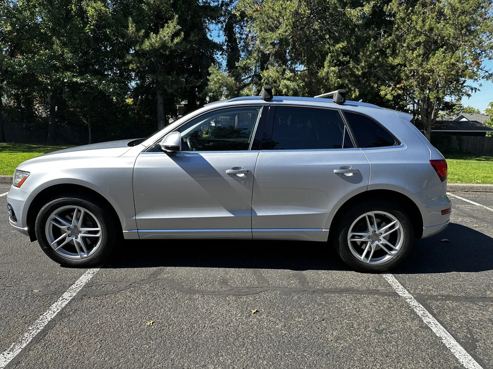 2015 Audi 8R Q5 - Image 19 of 31